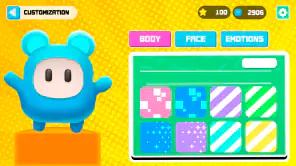 STAR: SúperTop Atletismo Ratón screenshot