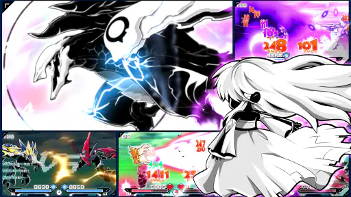 STAR VANISHER - BATTLE ROYAL - 5