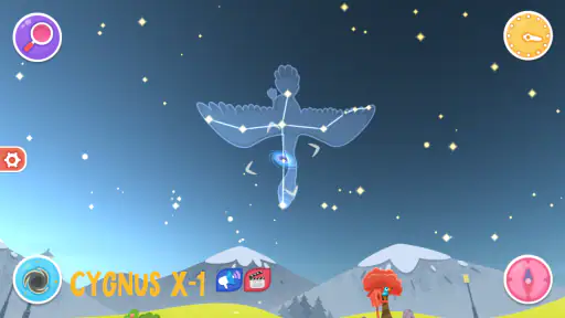 Star Walk para niños 1