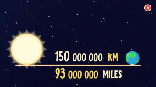 Star Walk para niños 2