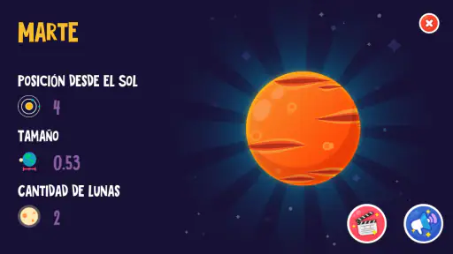 Star Walk para niños 4