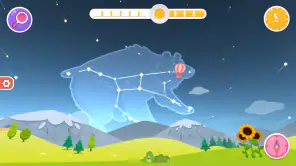 Star Walk para niños screenshot