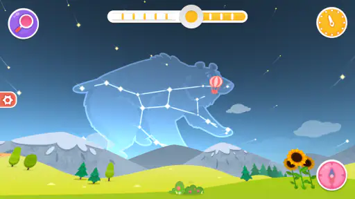 Star Walk para niños 6