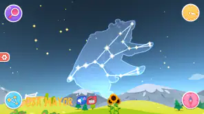 Star Walk para niños screenshot