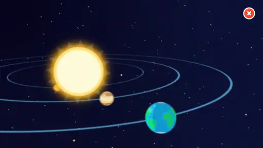 Star Walk para niños 8