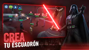 Star Wars™: Galaxy of Heroes screenshot