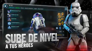 Star Wars™: Galaxy of Heroes screenshot