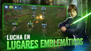 Star Wars™: Galaxy of Heroes screenshot