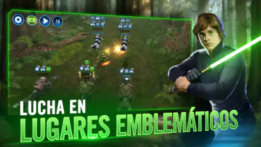 Star Wars™: Galaxy of Heroes 4