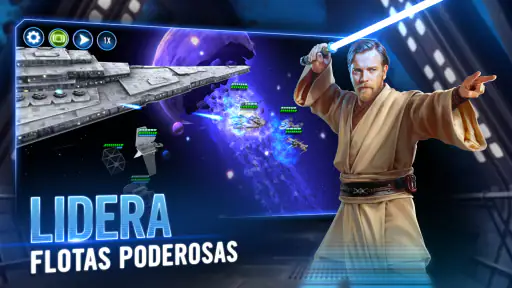 Star Wars™: Galaxy of Heroes 6