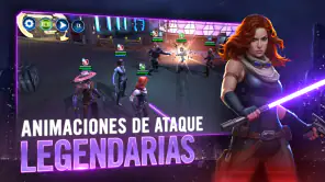 Star Wars™: Galaxy of Heroes screenshot