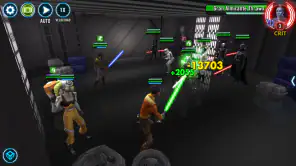 Star Wars™: Galaxy of Heroes screenshot