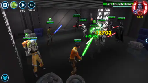 Star Wars™: Galaxy of Heroes 8
