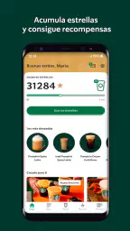 Starbucks España 1