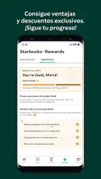 Starbucks España 5