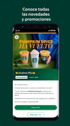 Starbucks España 6