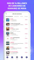 StarMaker: Canta Karaoke 3