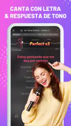 StarMaker: Canta Karaoke 5