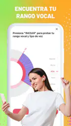 StarMaker: Canta Karaoke 6