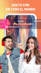 StarMaker: Canta Karaoke 7