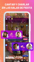 StarMaker: Canta Karaoke 8