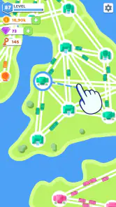 State Connect: Tráfico Rodado screenshot