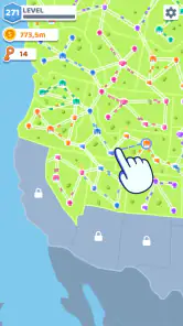 State Connect: Tráfico Rodado screenshot