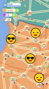 State Connect: Tráfico Rodado screenshot