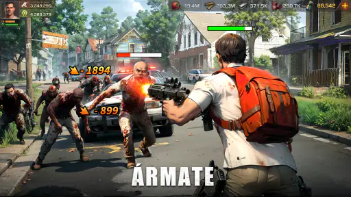 State of Survival: Zombie War 2
