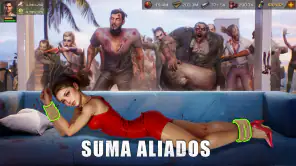 State of Survival: Zombie War screenshot