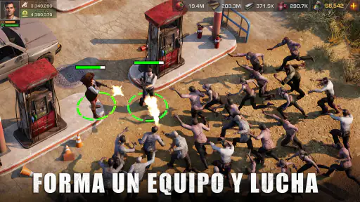 State of Survival: Zombie War 5