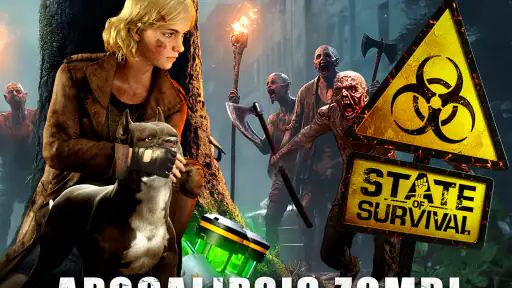 State of Survival: Zombie War 7