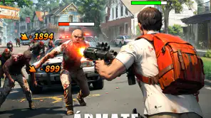 State of Survival: Zombie War screenshot