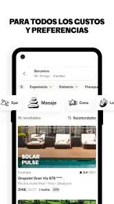 Staycation - Sal al hotel screenshot