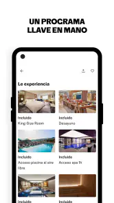Staycation - Sal al hotel screenshot