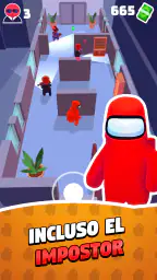 Stealth Master: Juego de Ninja 7