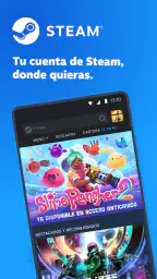Steam 1