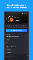 Steam 7