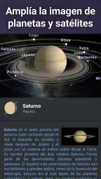 Stellarium - Mapa de Estrellas 5