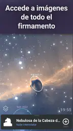 Stellarium - Mapa de Estrellas 6