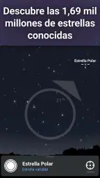 Stellarium - Mapa de Estrellas 7