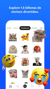 Sticker.ly - Sticker Maker screenshot