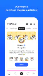 Sticker.ly - Sticker Maker 3