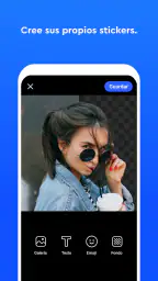 Sticker.ly - Sticker Maker 5