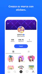 Sticker.ly - Sticker Maker 7