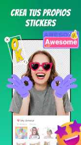 Sticker Maker - WASticker screenshot