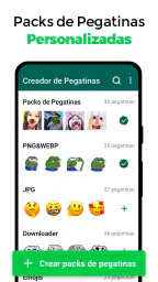 Sticker Maker WhatsApp sticker 4