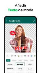 Sticker Maker WhatsApp sticker 5
