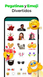 Sticker Maker WhatsApp sticker 6