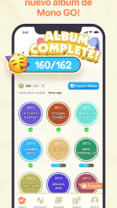 StickerHub - GO Sticker screenshot